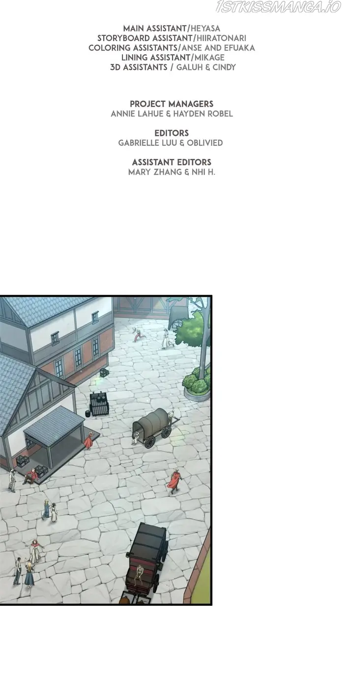The Beginning After the End Chapter 164 image 39_optimized